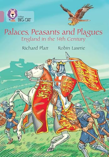 Palaces, Peasants and Plagues – England in the 14th century : Band 18/Pearl