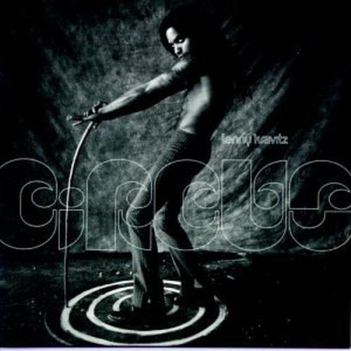 Kravitz Lenny - Circus [CD]