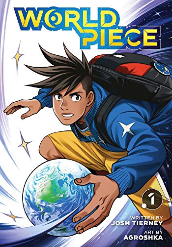 World Piece, Vol. 1: Volume 1