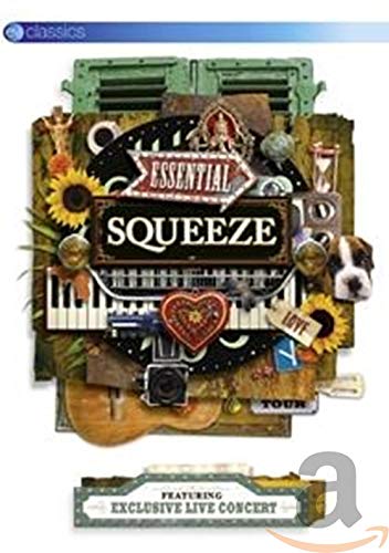 Essential Squeeze [DVD]