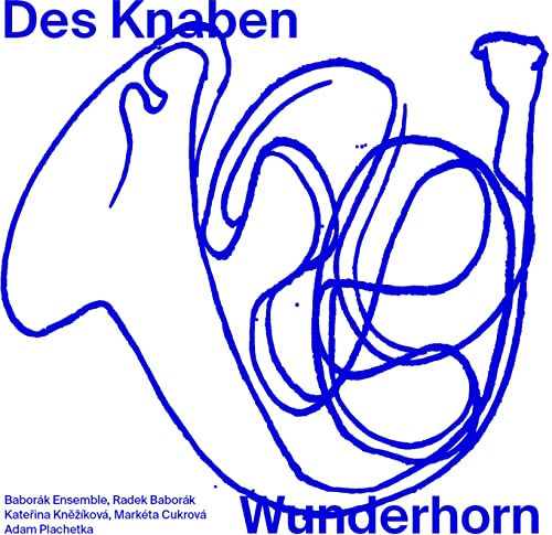 Mahler / Baborak Ensemble / Pl - Mahler: Das Knaben Wunderhorn [CD]