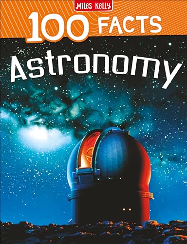 100 FACTS ASTRONOMY*