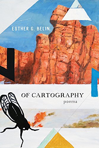 Of Cartography : Poems