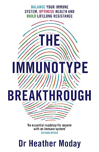 The Immunotype Breakthrough