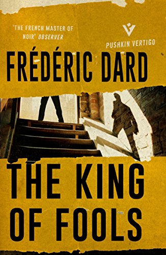 The King of Fools (Pushkin Vertigo): 13