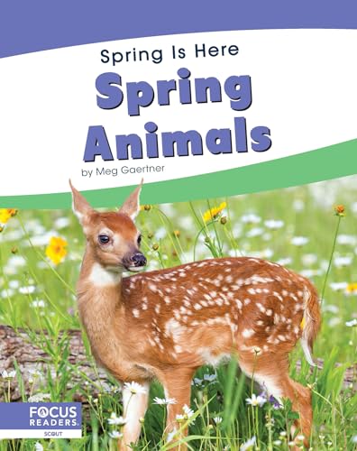 Spring Animals