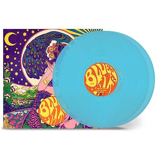 Blues Pills - Blues Pills [VINYL]