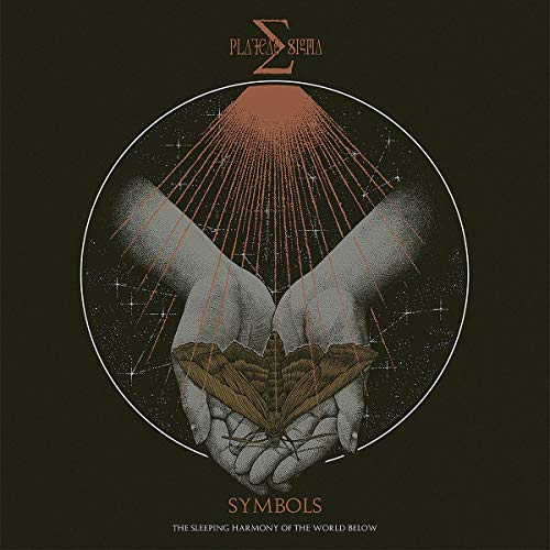 Plateau Sigma - Symbols Or The Sleeping Harmony Of The World Below [VINYL]
