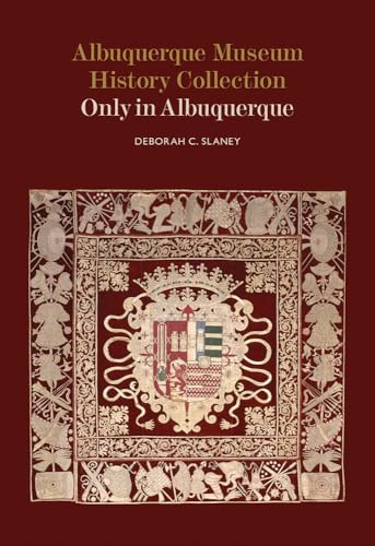 Albuquerque Museum History Collection