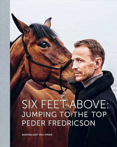 Six Feet Above : Jumping to the top