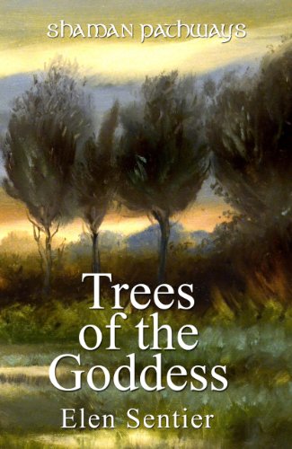 Shaman Pathways - Trees of the Goddess: a new way of working with the Ogham