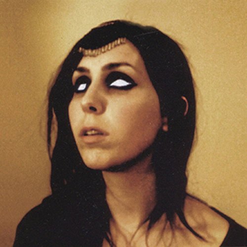 Chelsea Wolfe - Apokalypsis [CD]