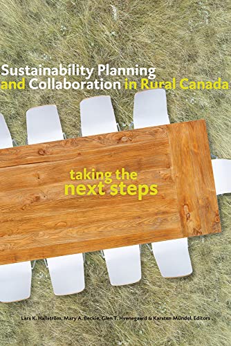 Sustainability Planning and Collaboration in Rural Canada