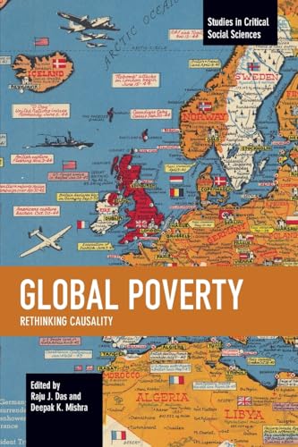 Global Poverty : Rethinking Causality