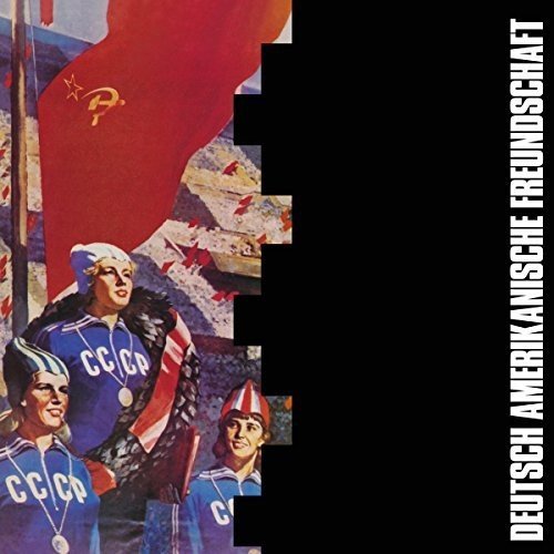 Daf - Diek Kleinen Und Die Bosen  [VINYL]