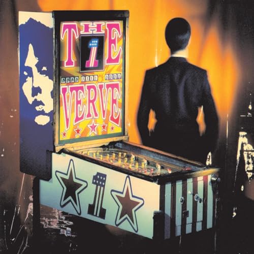 Various - The Verve – No Come Down (b-sides & Outtakes) [vinyl] [VINYL]