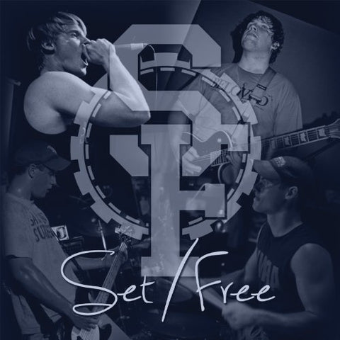 Set/free - Set/Free [CD]