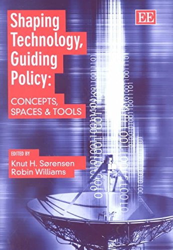 Shaping Technology