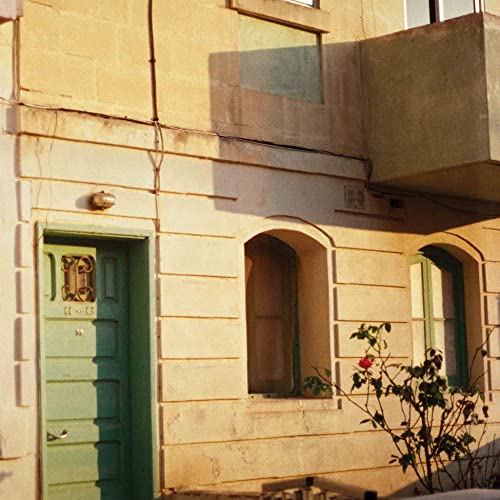 Smoke Bellow - Open For Business [VINYL]