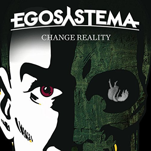 Various - Change Reality [CD]