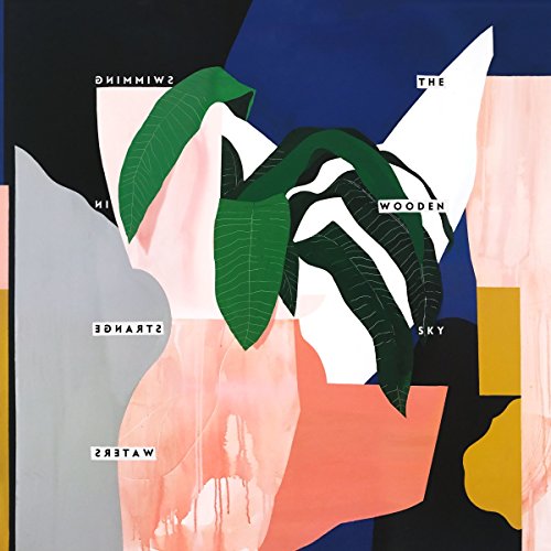 Wooden Sky, The - Swimming In Strange Waters [VINYL]