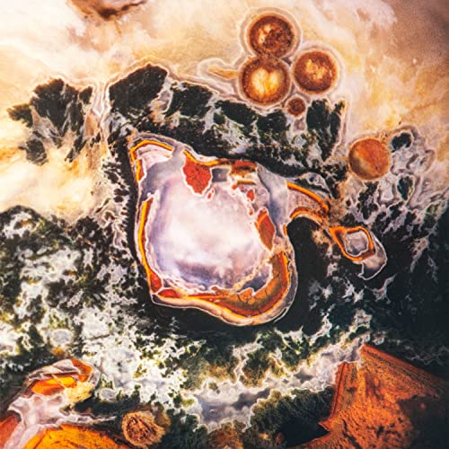 Hugar - Rift [CD]