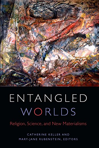 Entangled Worlds: Religion