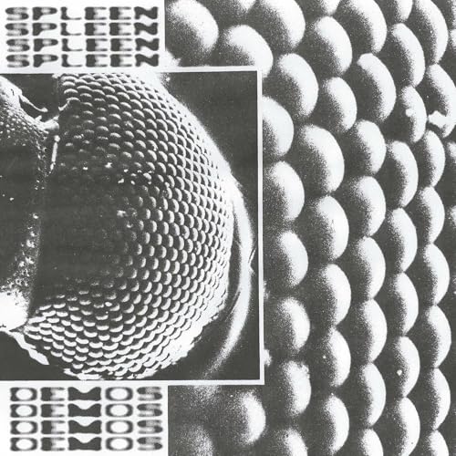 Spleen - Demos [VINYL]