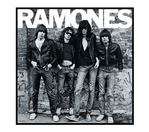 Ramones - Ramones [CD]