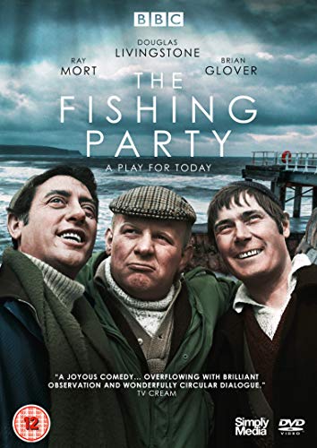 The Fishing Party - Bbc Play For Today [DVD]