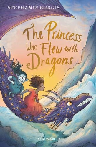 The Princess Who Flew with Dragons (Dragon Heart 3)