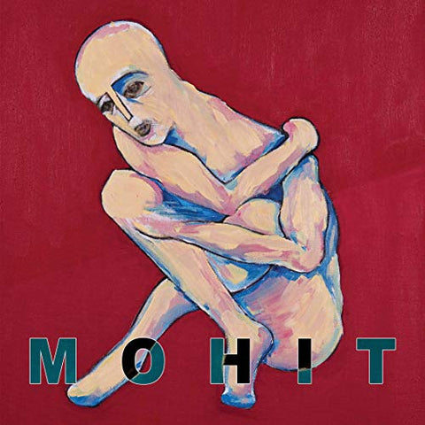 Mohit - Yoghurt [VINYL]