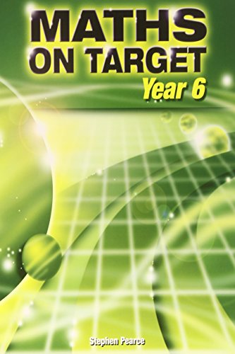 Maths on Target: Year 6