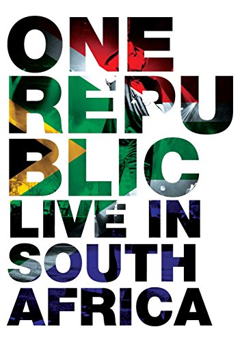 One Republic: Live In South Africa [DVD]