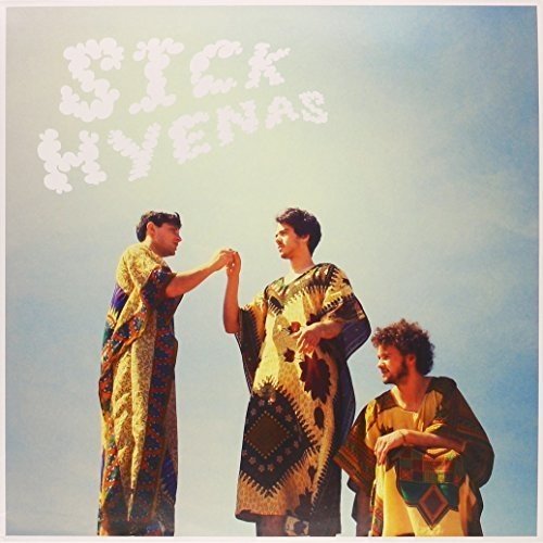 Sick Hyenas - Sick Hyenas [VINYL]