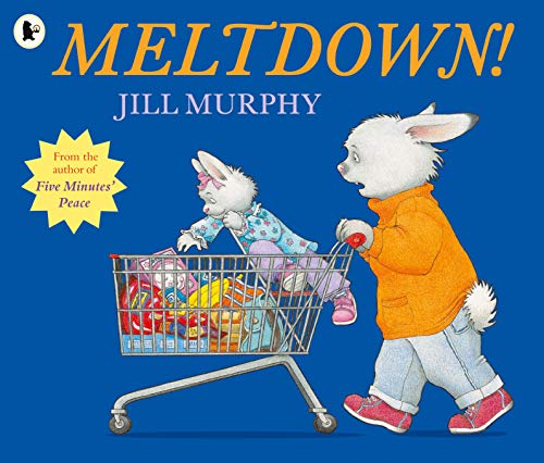 Meltdown!: 1