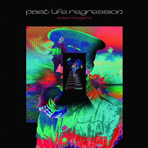 ADAM WINGARD - PAST LIFE REGRESSION [VINYL]