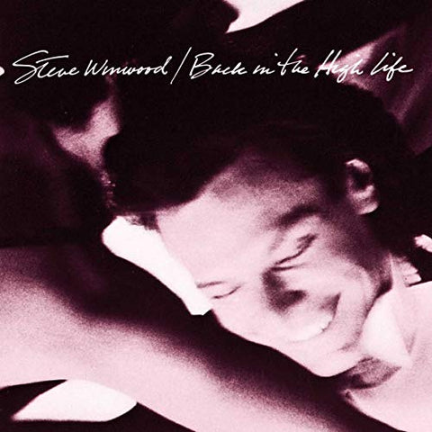 Steve Winwood - Back In The High Life [CD]