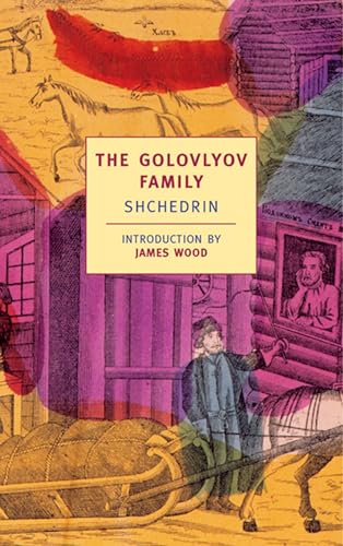 GOLOVLYOV FAMILY THE