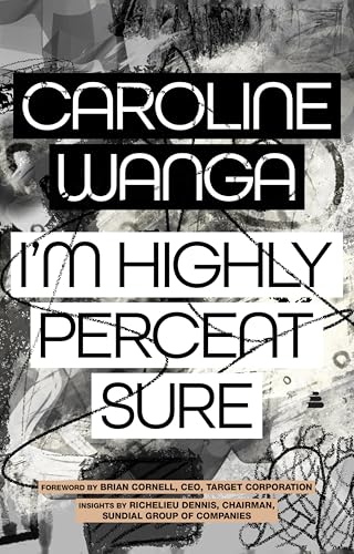 I'm Highly Percent Sure