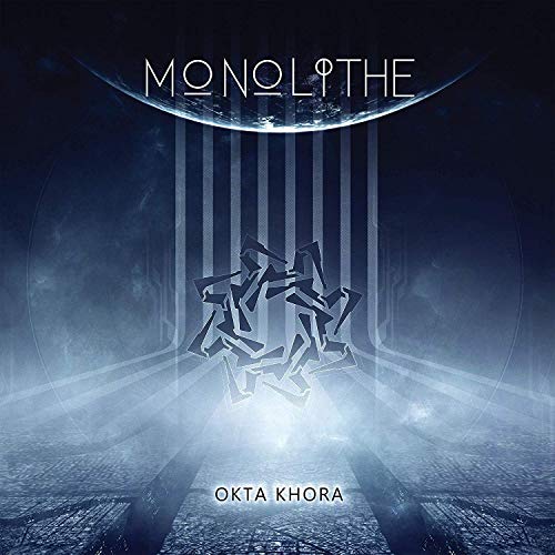 Monolithe - Okta Khora  [VINYL]