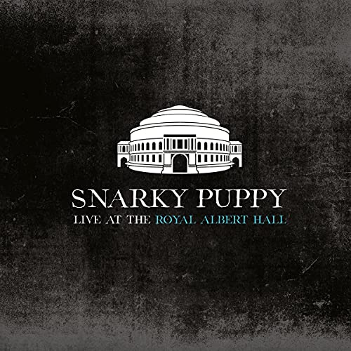 Various - Live At The Royal Albert Hall (3LP) [VINYL]