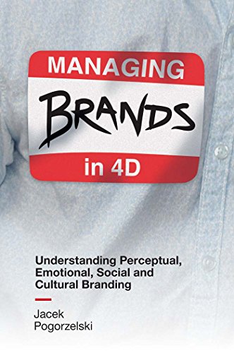 Managing Brands in 4D: Understanding Perceptual