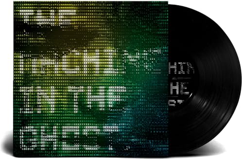 Haujobb - The Machine In The Ghost [VINYL]