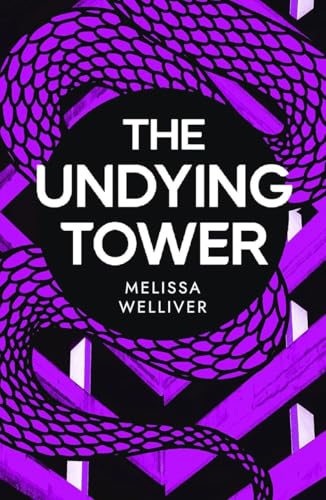 The Undying Tower : The Undying Trilogy