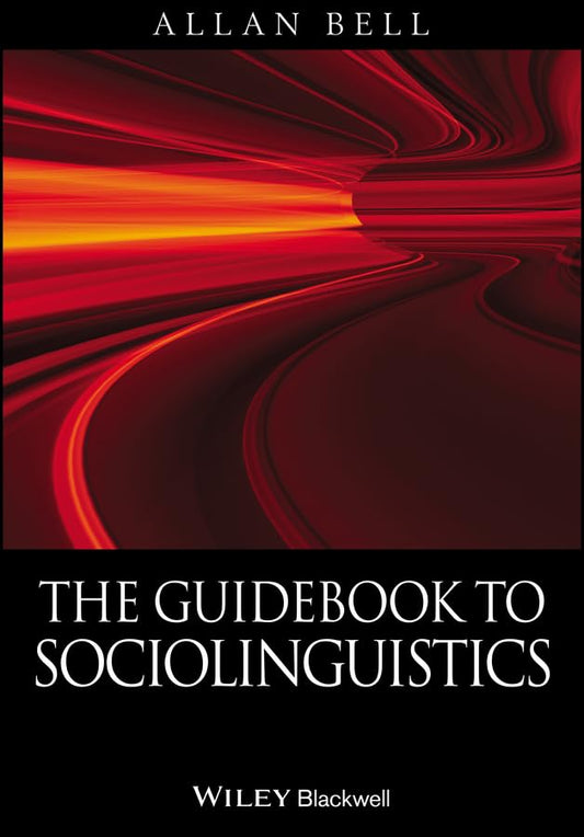 The Guidebook to Sociolinguistics