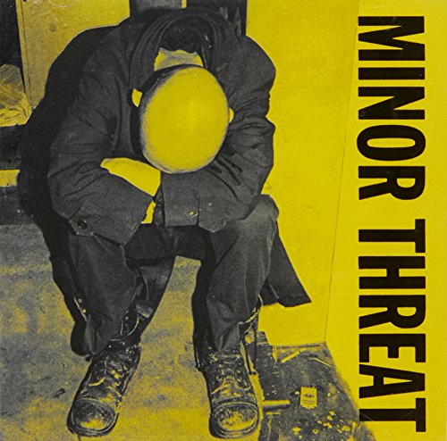 Minor Threat - Complete Discography [CD]