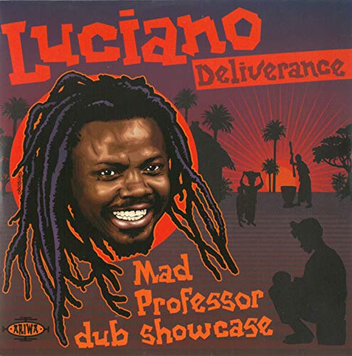 Various - Deliverance [VINYL]