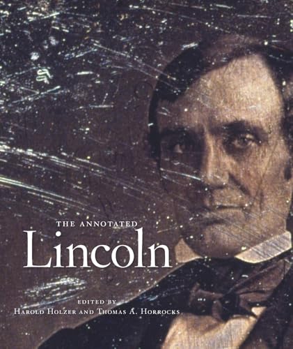 The Annotated Lincoln