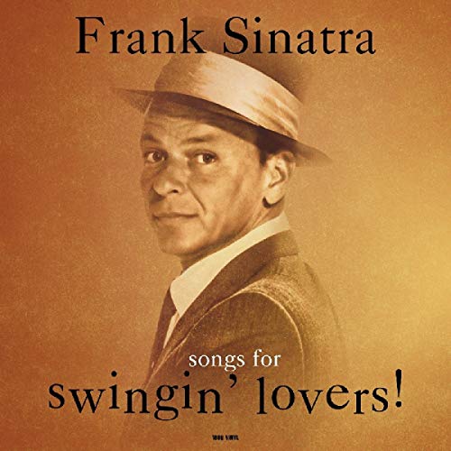 Various - Songs For Swingin' Lovers [180g Vinyl LP]  [VINYL]